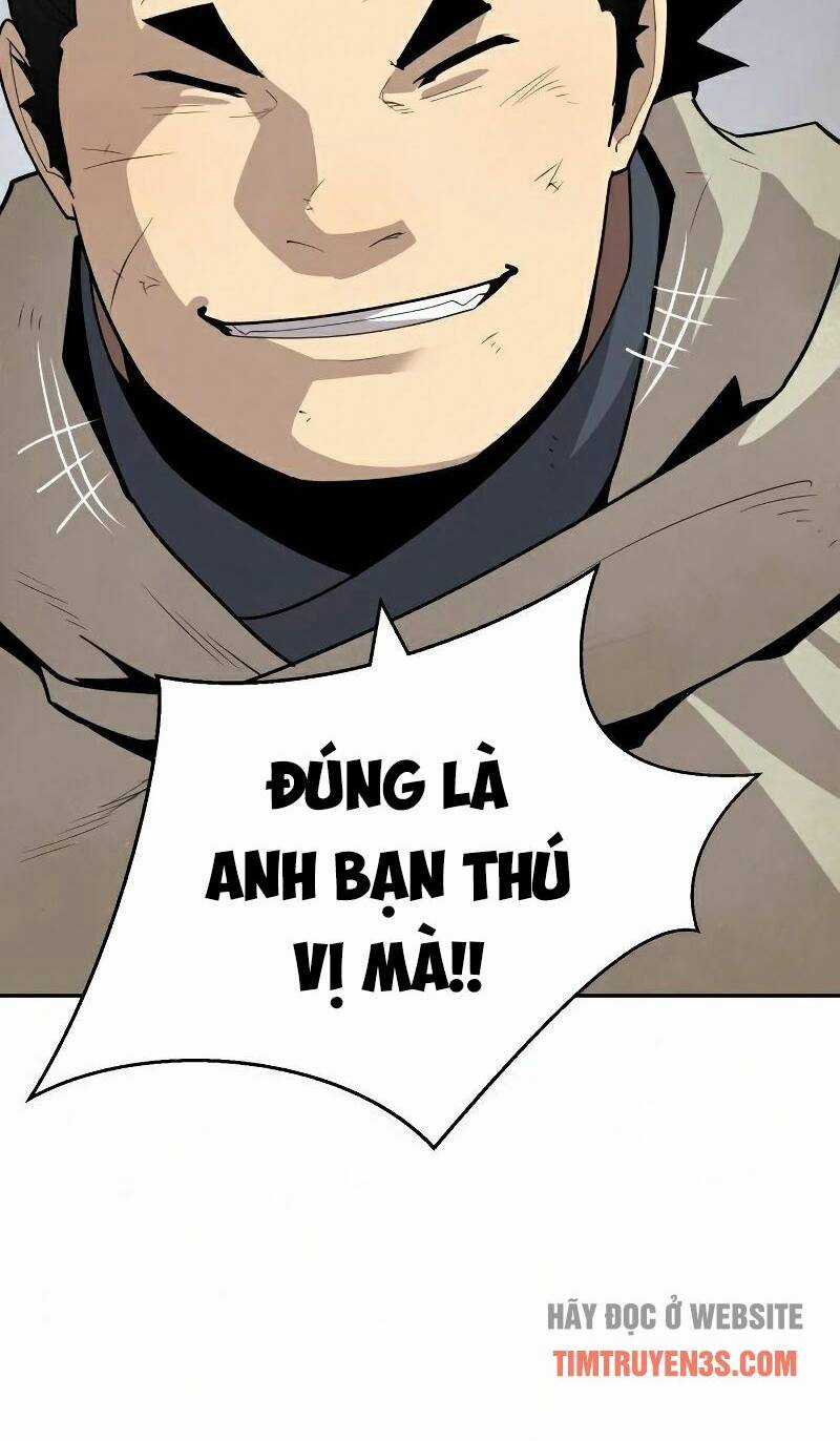 Thiếu Niên Kiếm Sư - Chapter 10 - Trang 40