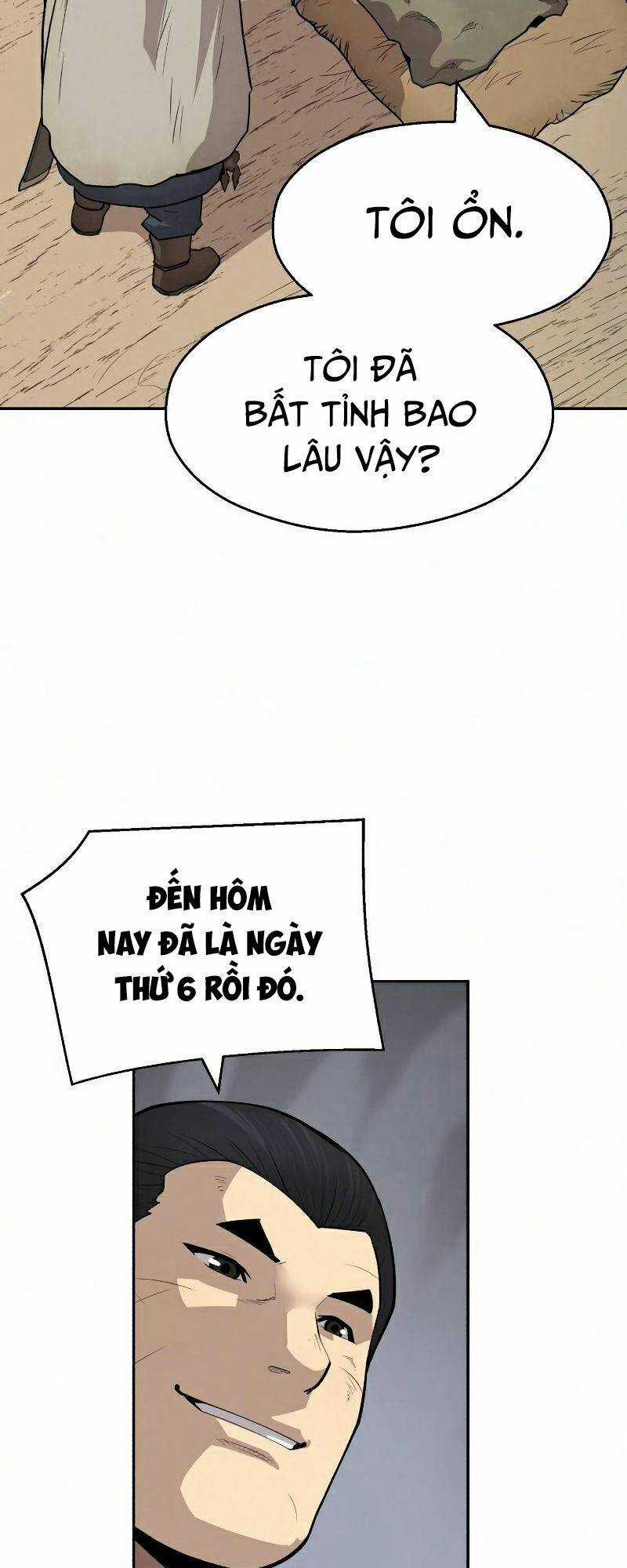 Thiếu Niên Kiếm Sư - Chapter 10 - Trang 42