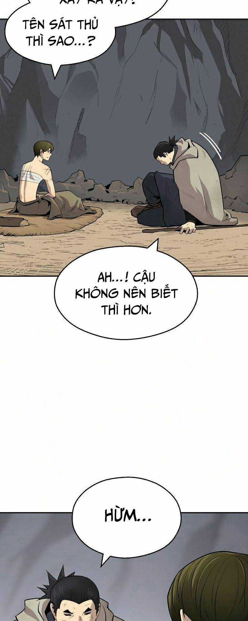 Thiếu Niên Kiếm Sư - Chapter 10 - Trang 44