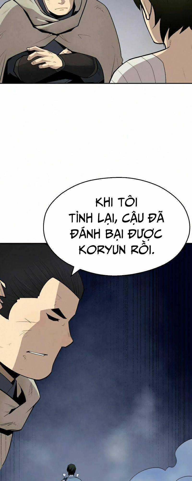 Thiếu Niên Kiếm Sư - Chapter 10 - Trang 45