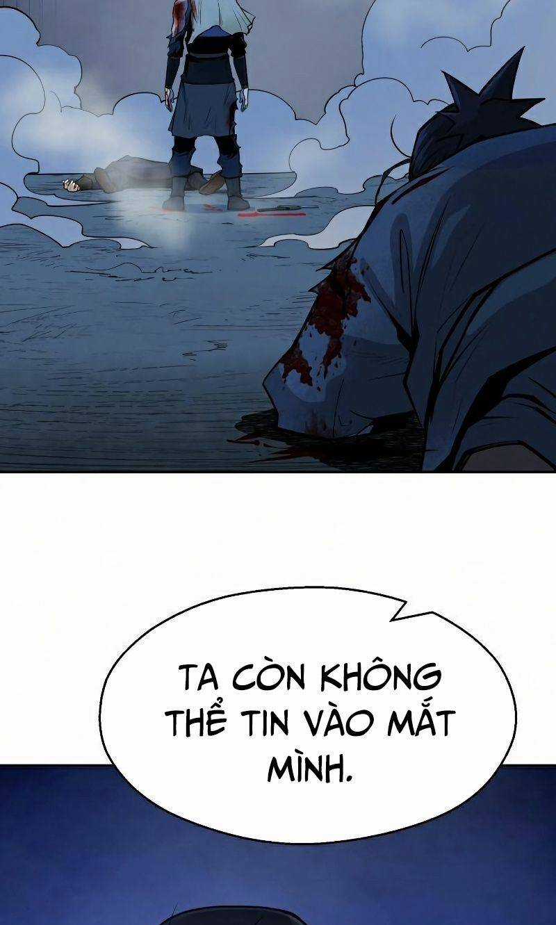 Thiếu Niên Kiếm Sư - Chapter 10 - Trang 46