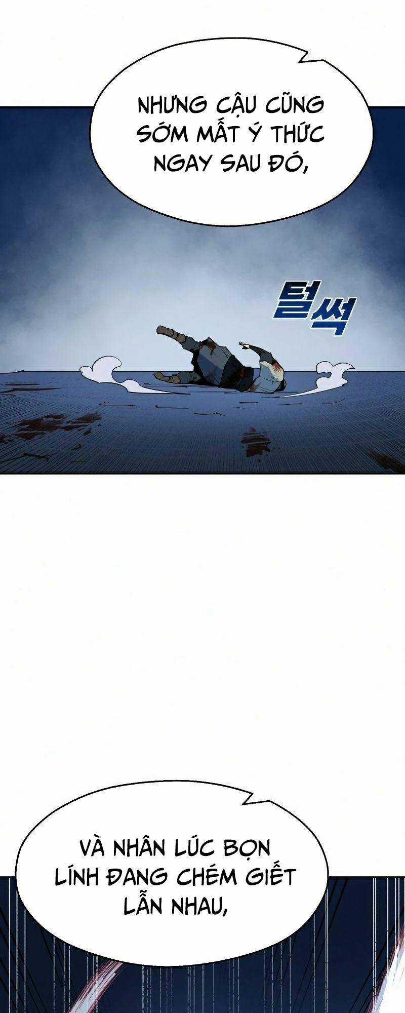 Thiếu Niên Kiếm Sư - Chapter 10 - Trang 48