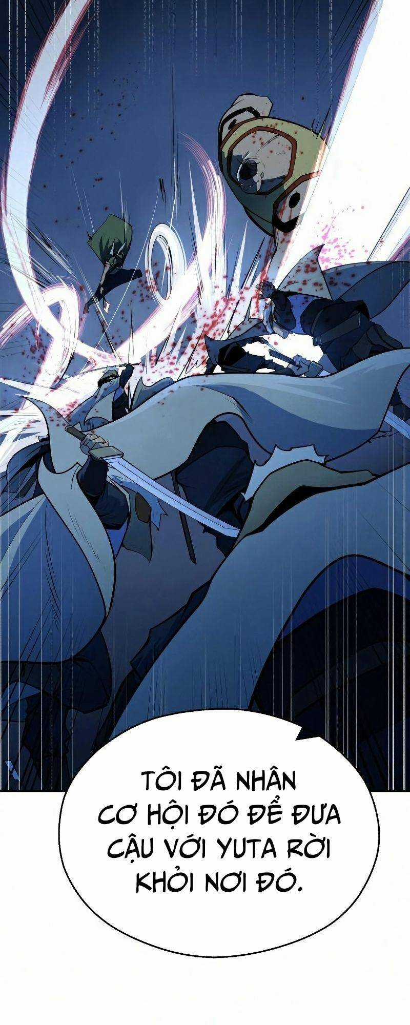 Thiếu Niên Kiếm Sư - Chapter 10 - Trang 49