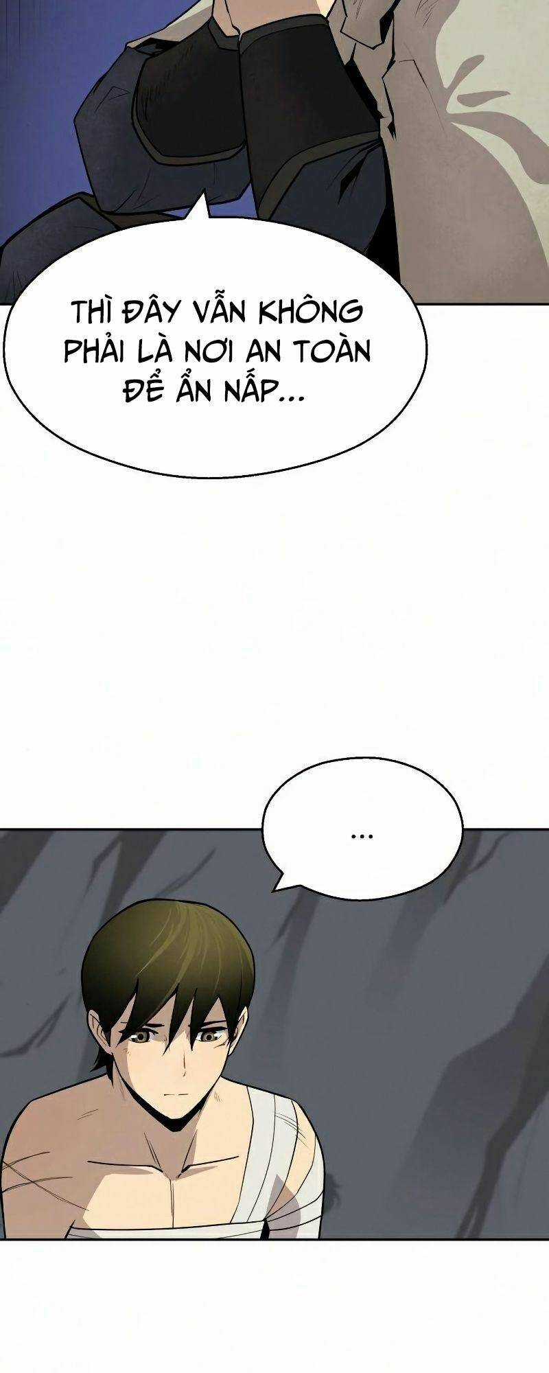 Thiếu Niên Kiếm Sư - Chapter 10 - Trang 52