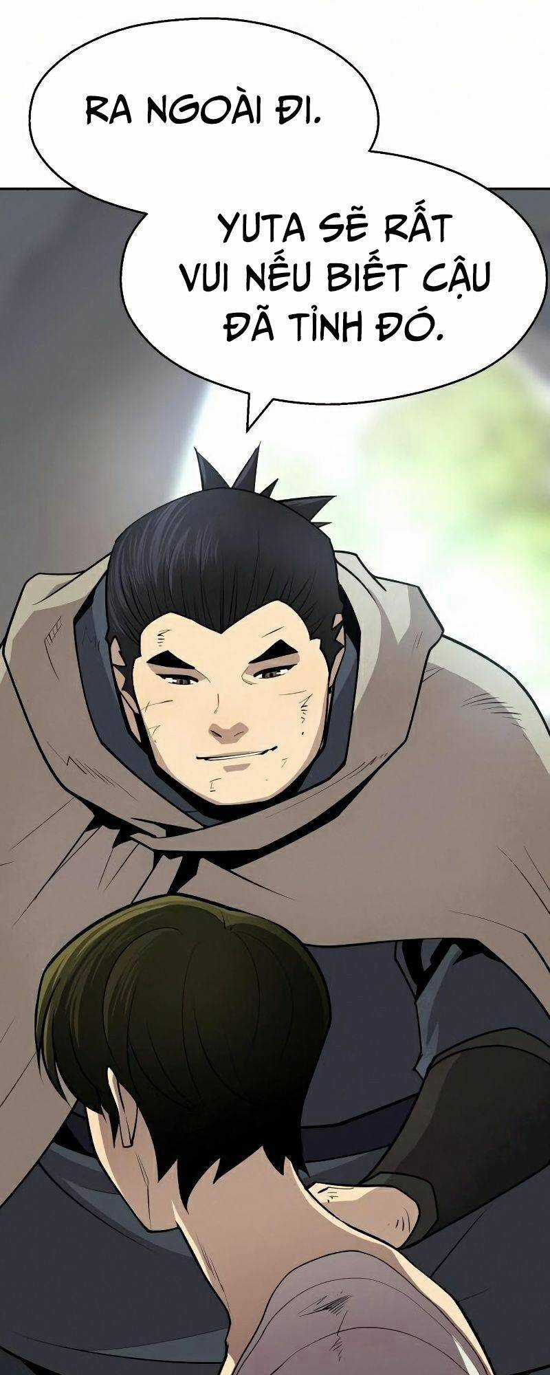 Thiếu Niên Kiếm Sư - Chapter 10 - Trang 55