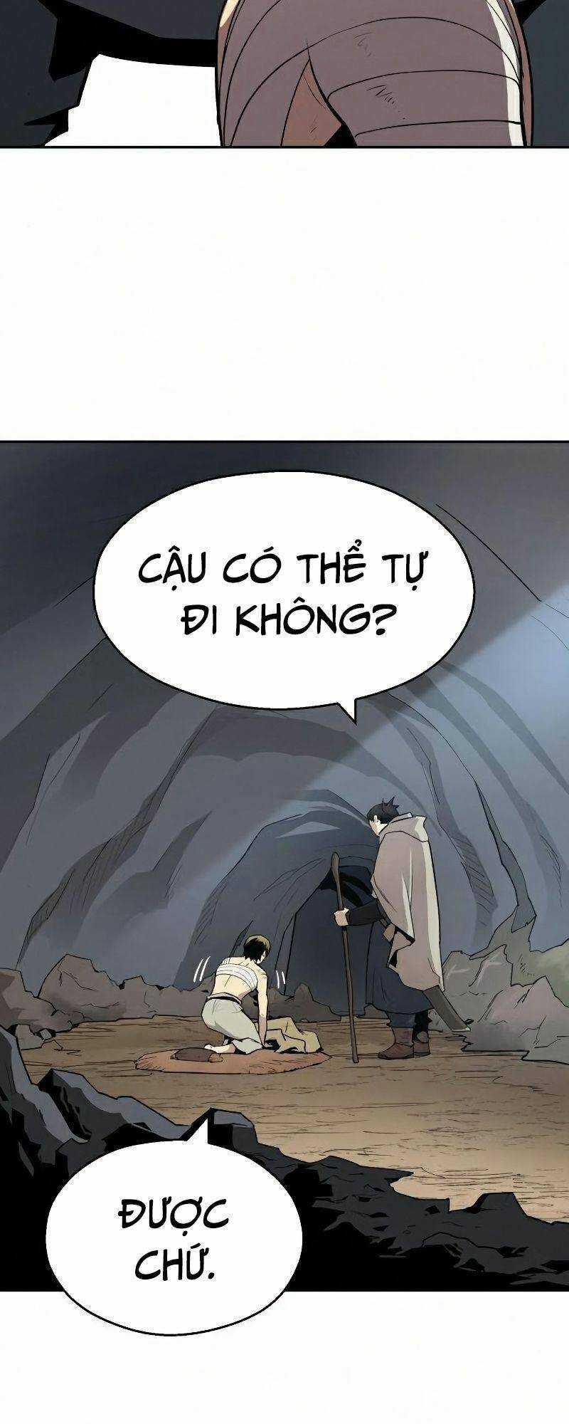 Thiếu Niên Kiếm Sư - Chapter 10 - Trang 56