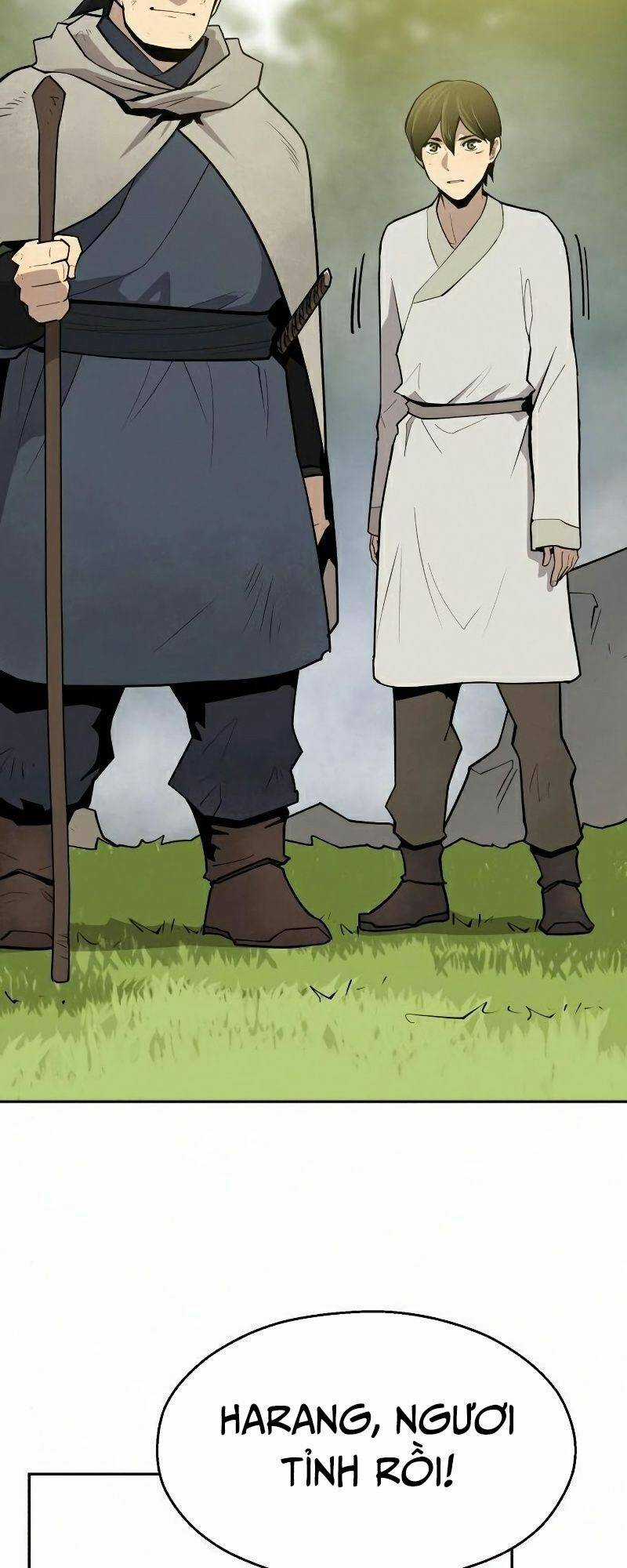 Thiếu Niên Kiếm Sư - Chapter 10 - Trang 64