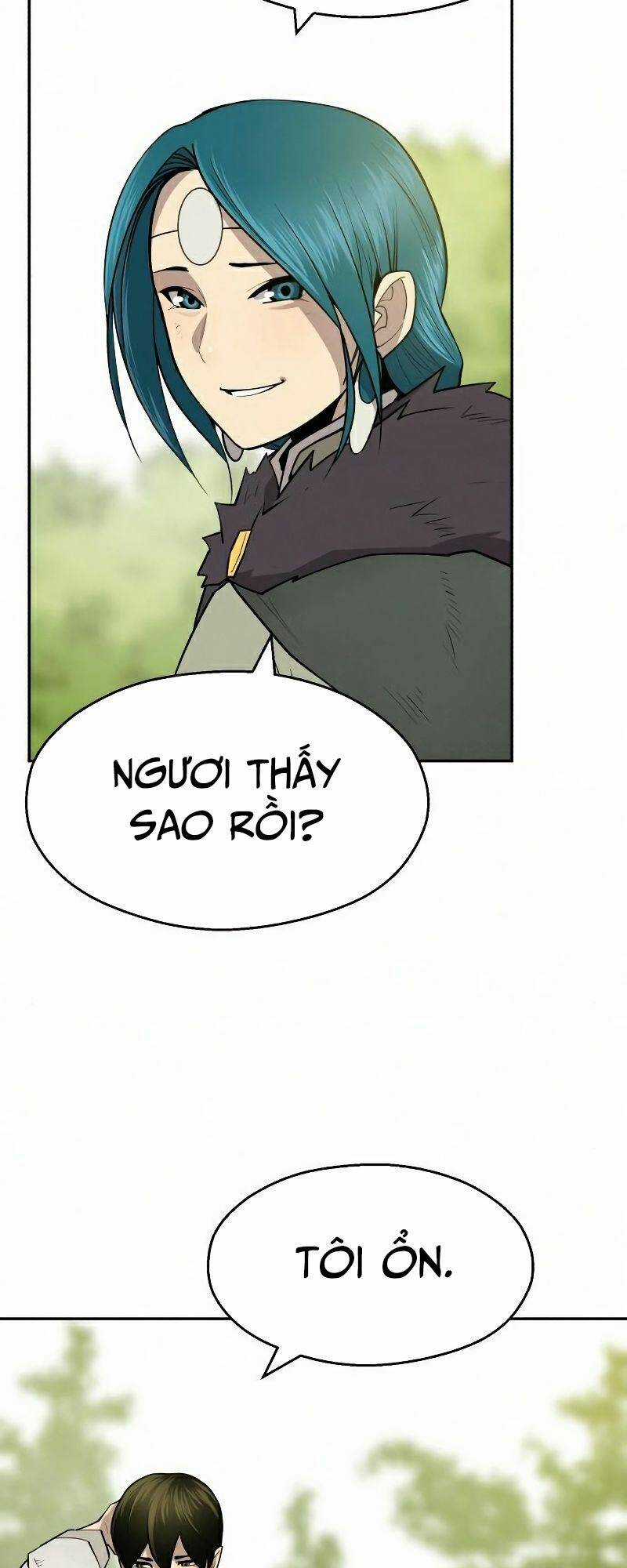 Thiếu Niên Kiếm Sư - Chapter 10 - Trang 65