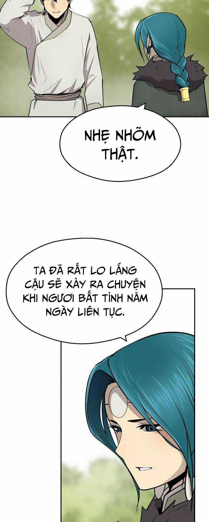 Thiếu Niên Kiếm Sư - Chapter 10 - Trang 66