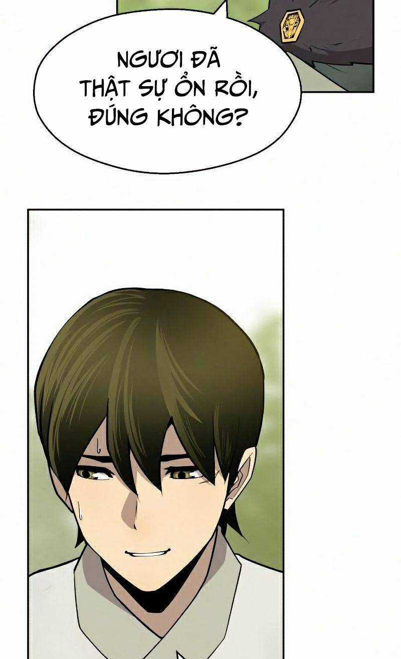 Thiếu Niên Kiếm Sư - Chapter 10 - Trang 67