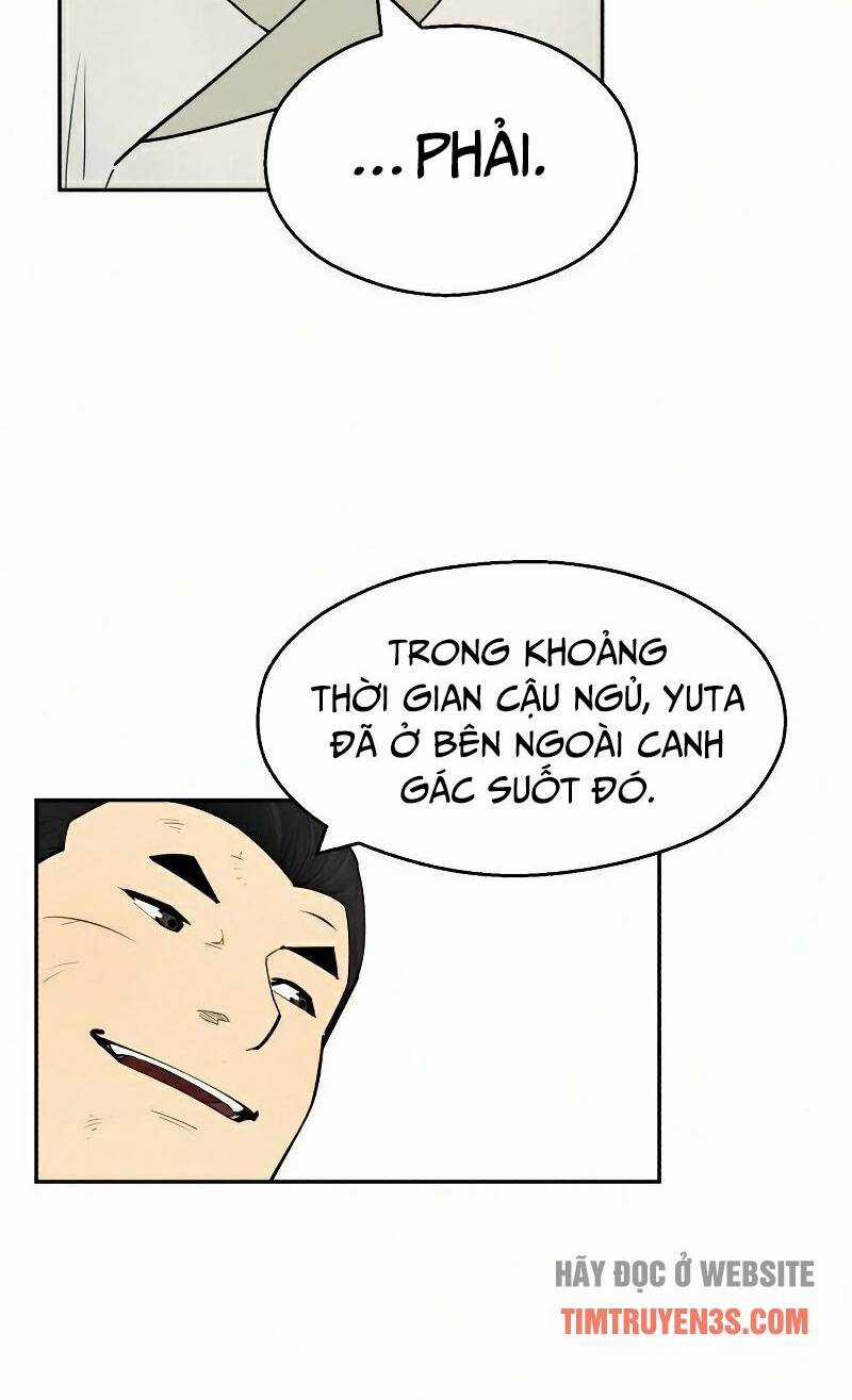 Thiếu Niên Kiếm Sư - Chapter 10 - Trang 68