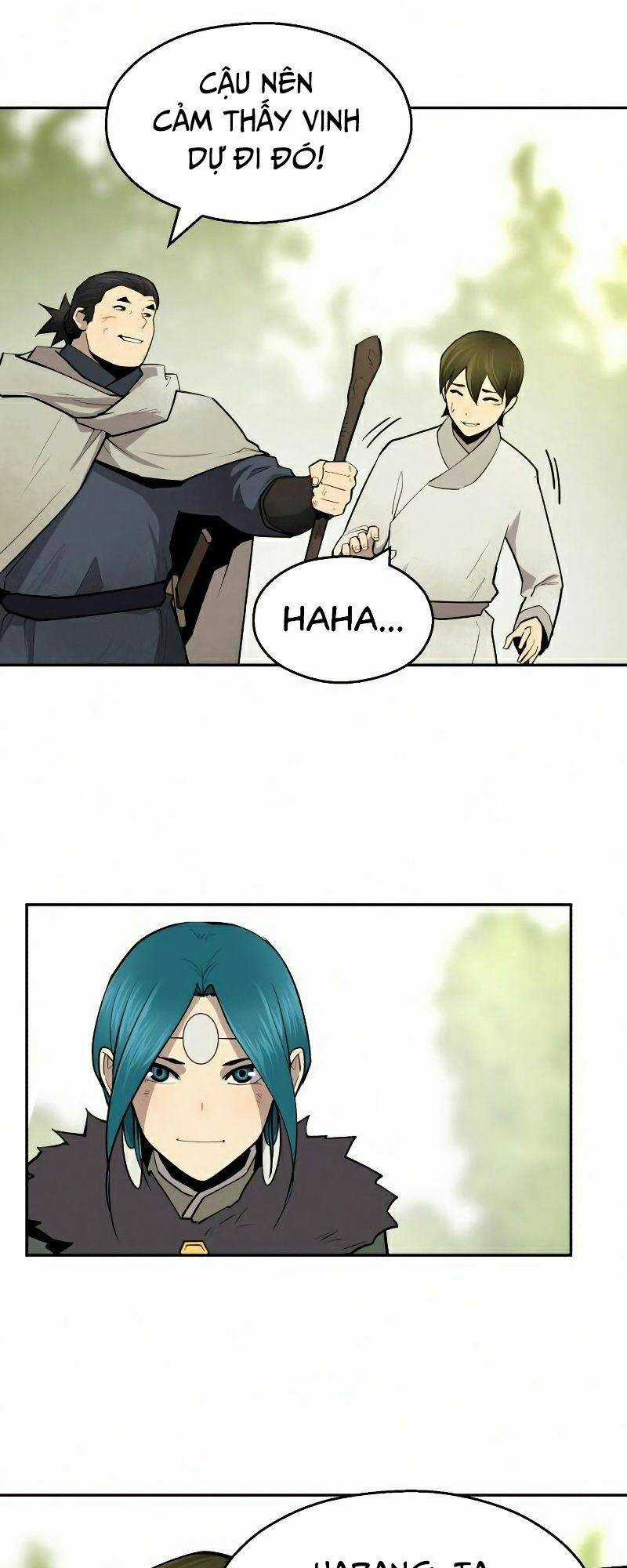 Thiếu Niên Kiếm Sư - Chapter 10 - Trang 69