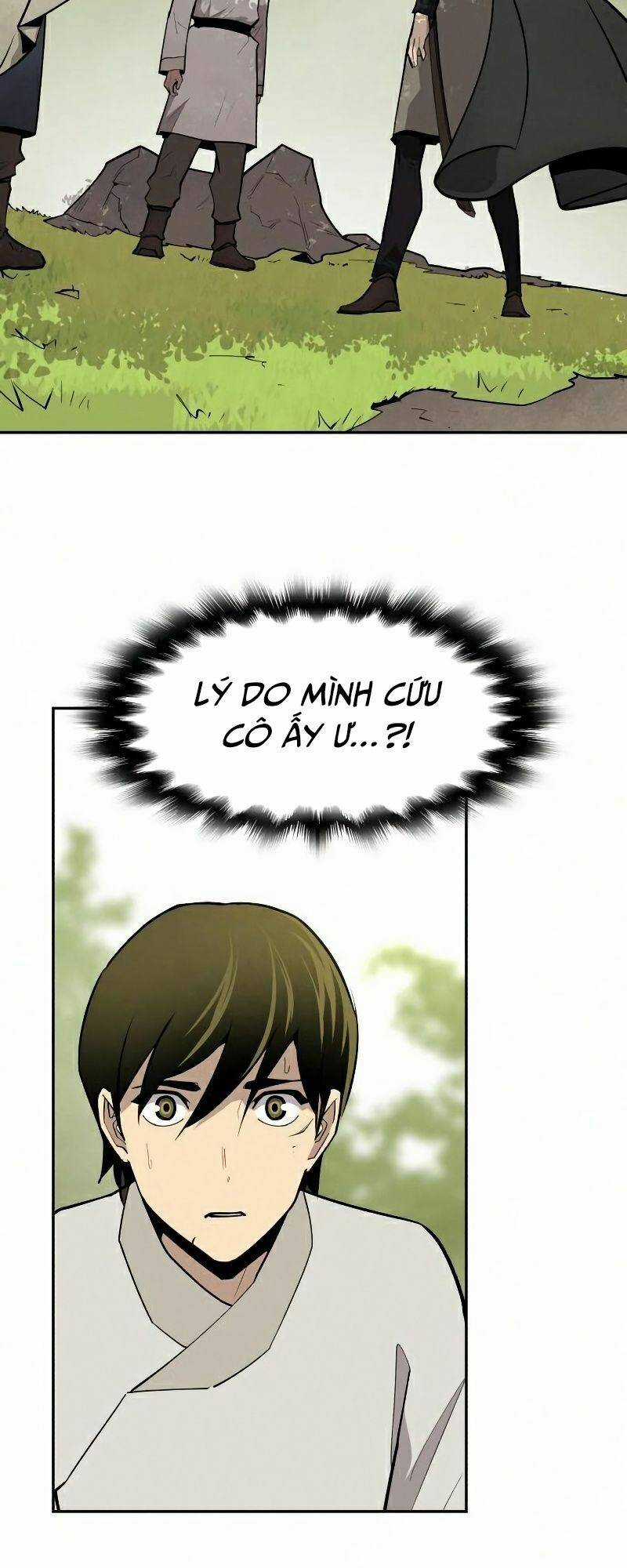 Thiếu Niên Kiếm Sư - Chapter 10 - Trang 71