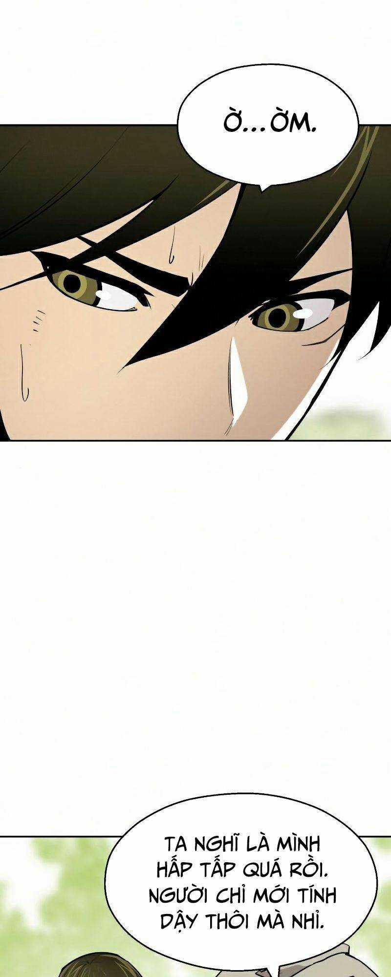 Thiếu Niên Kiếm Sư - Chapter 10 - Trang 73