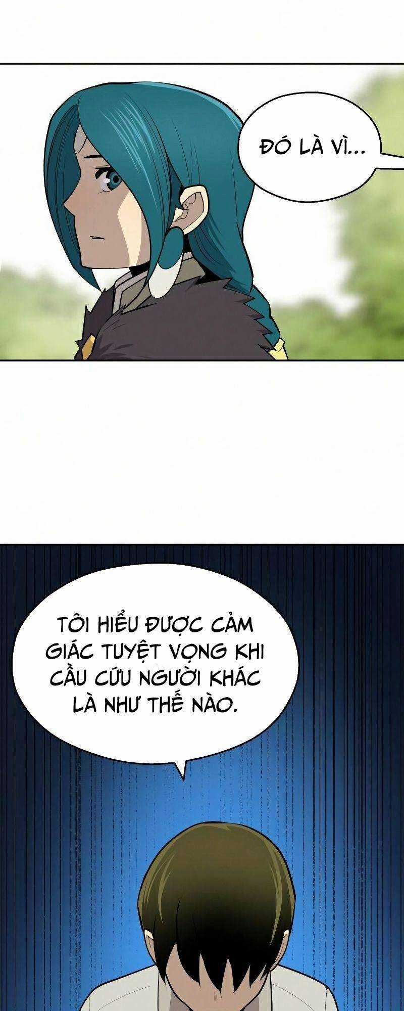 Thiếu Niên Kiếm Sư - Chapter 10 - Trang 76