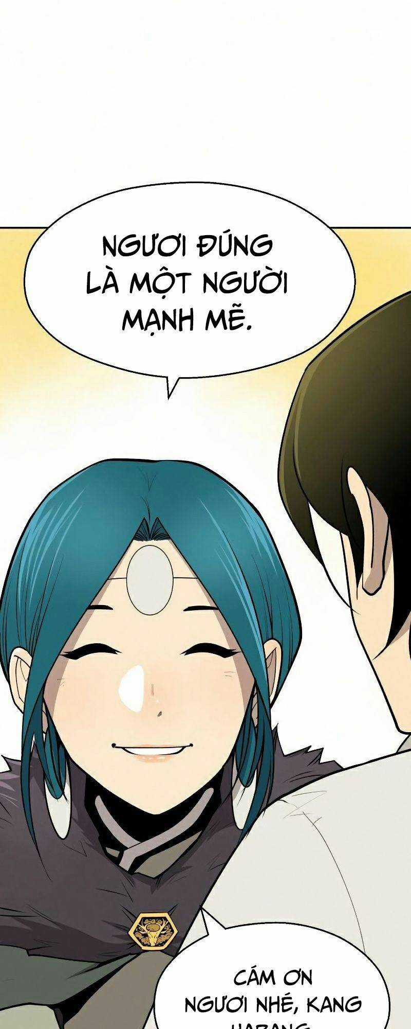 Thiếu Niên Kiếm Sư - Chapter 10 - Trang 80