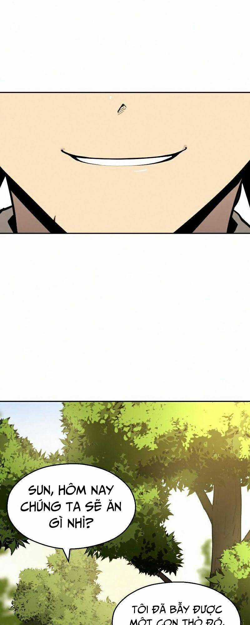 Thiếu Niên Kiếm Sư - Chapter 10 - Trang 83