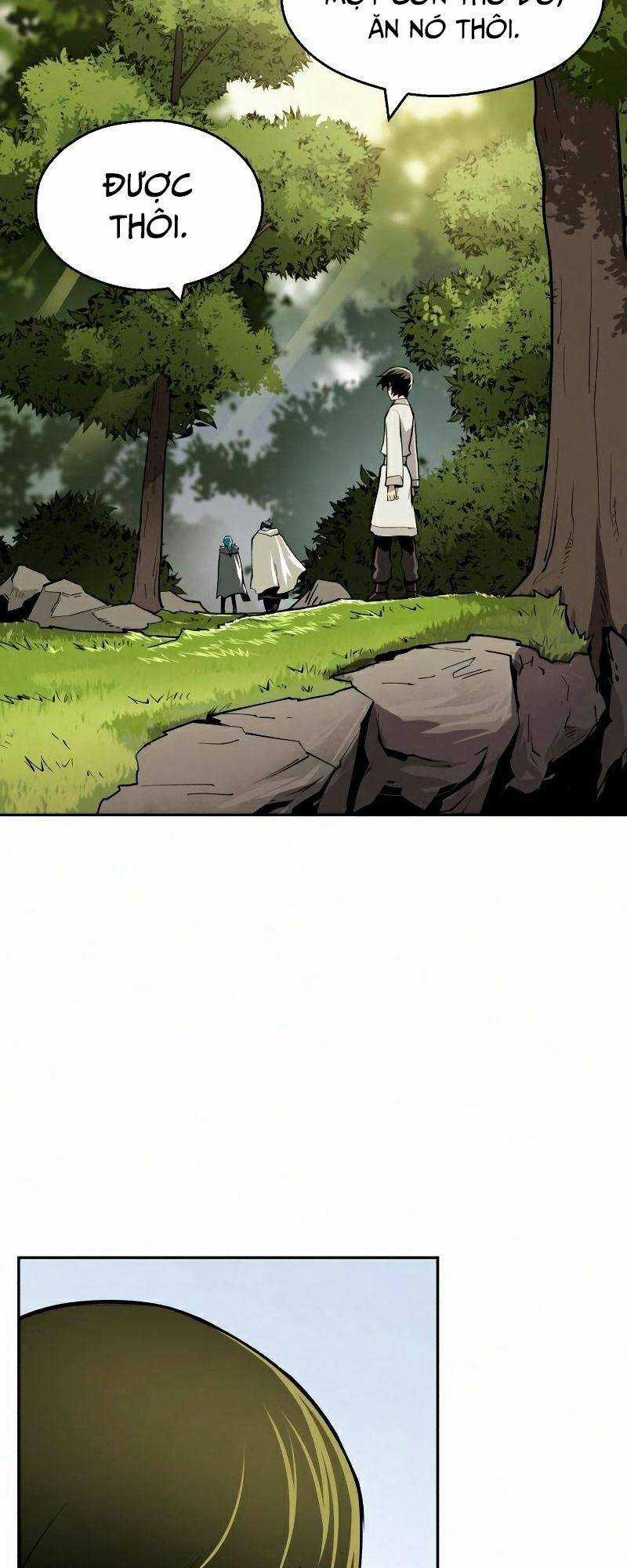 Thiếu Niên Kiếm Sư - Chapter 10 - Trang 84