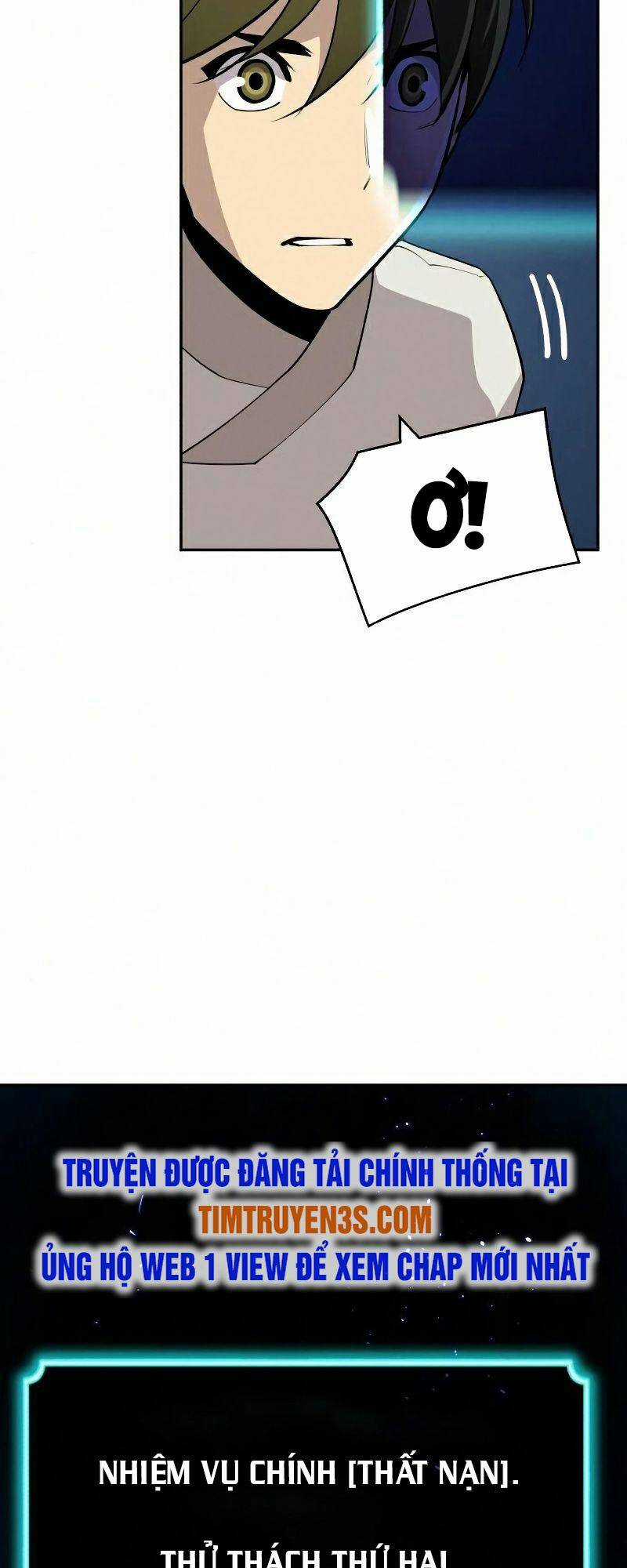 Thiếu Niên Kiếm Sư - Chapter 10 - Trang 86