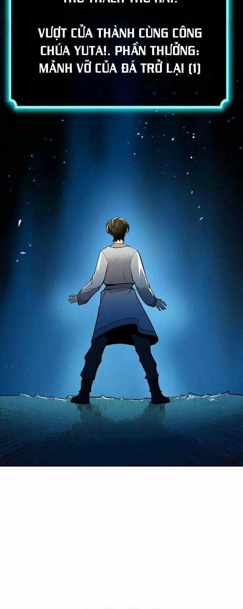 Thiếu Niên Kiếm Sư - Chapter 10 - Trang 87