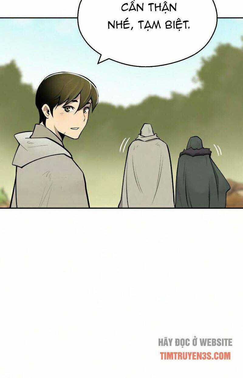 Thiếu Niên Kiếm Sư - Chapter 11 - Trang 104