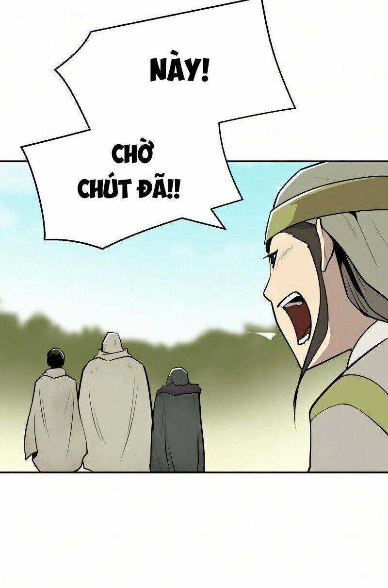 Thiếu Niên Kiếm Sư - Chapter 11 - Trang 106