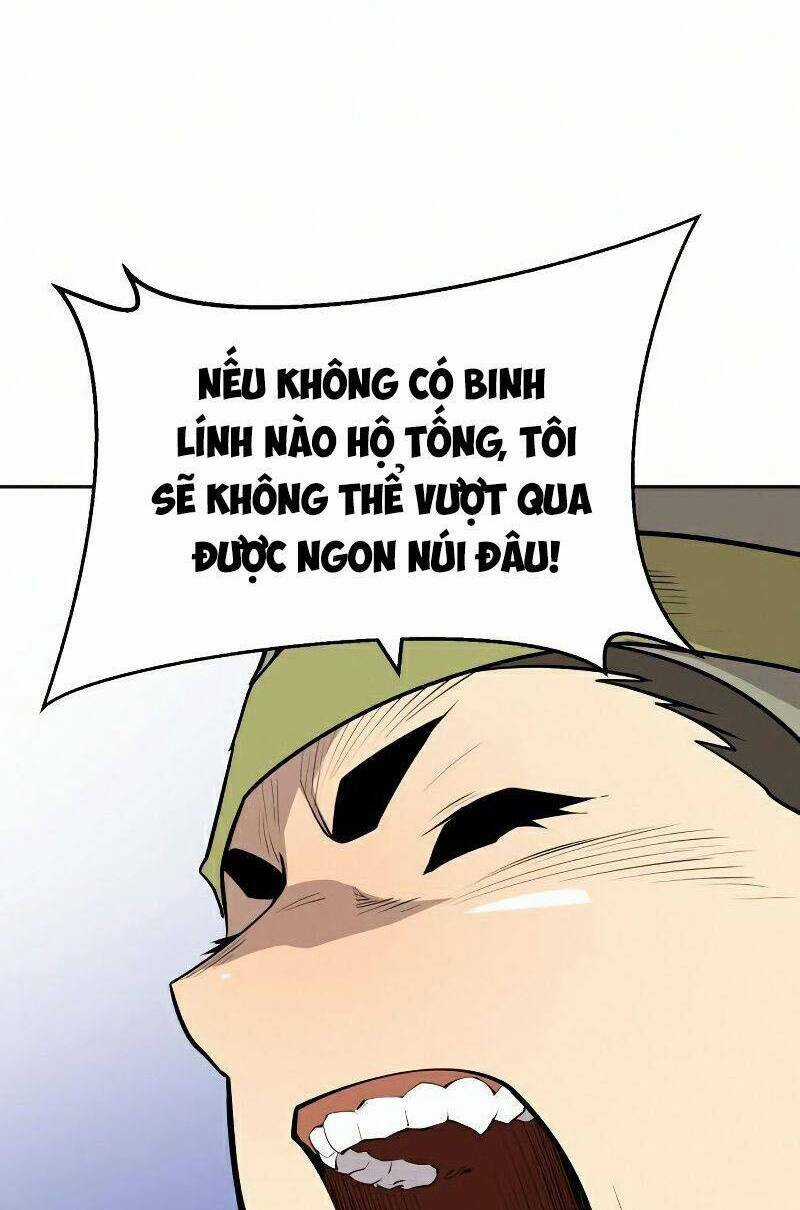 Thiếu Niên Kiếm Sư - Chapter 11 - Trang 107