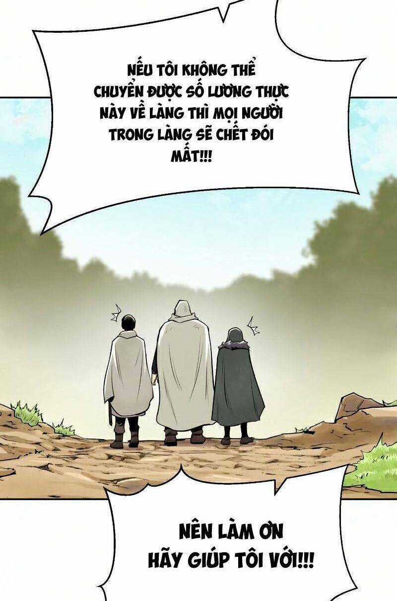 Thiếu Niên Kiếm Sư - Chapter 11 - Trang 109