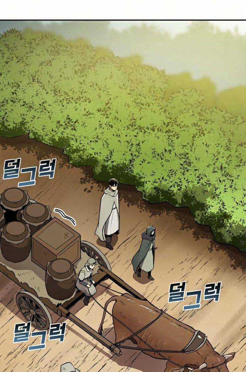 Thiếu Niên Kiếm Sư - Chapter 11 - Trang 111