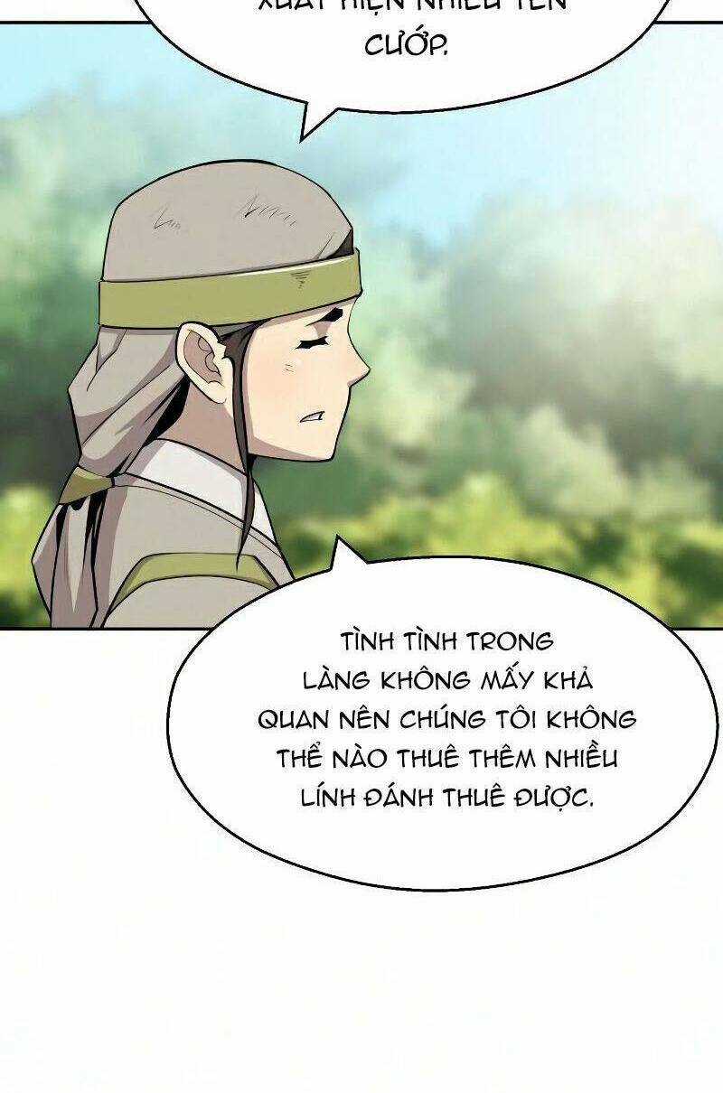 Thiếu Niên Kiếm Sư - Chapter 11 - Trang 113