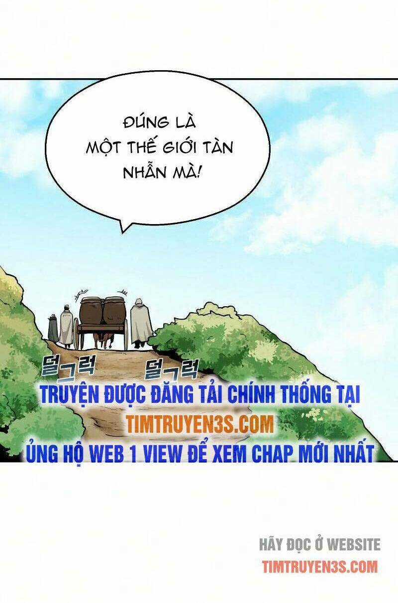 Thiếu Niên Kiếm Sư - Chapter 11 - Trang 114