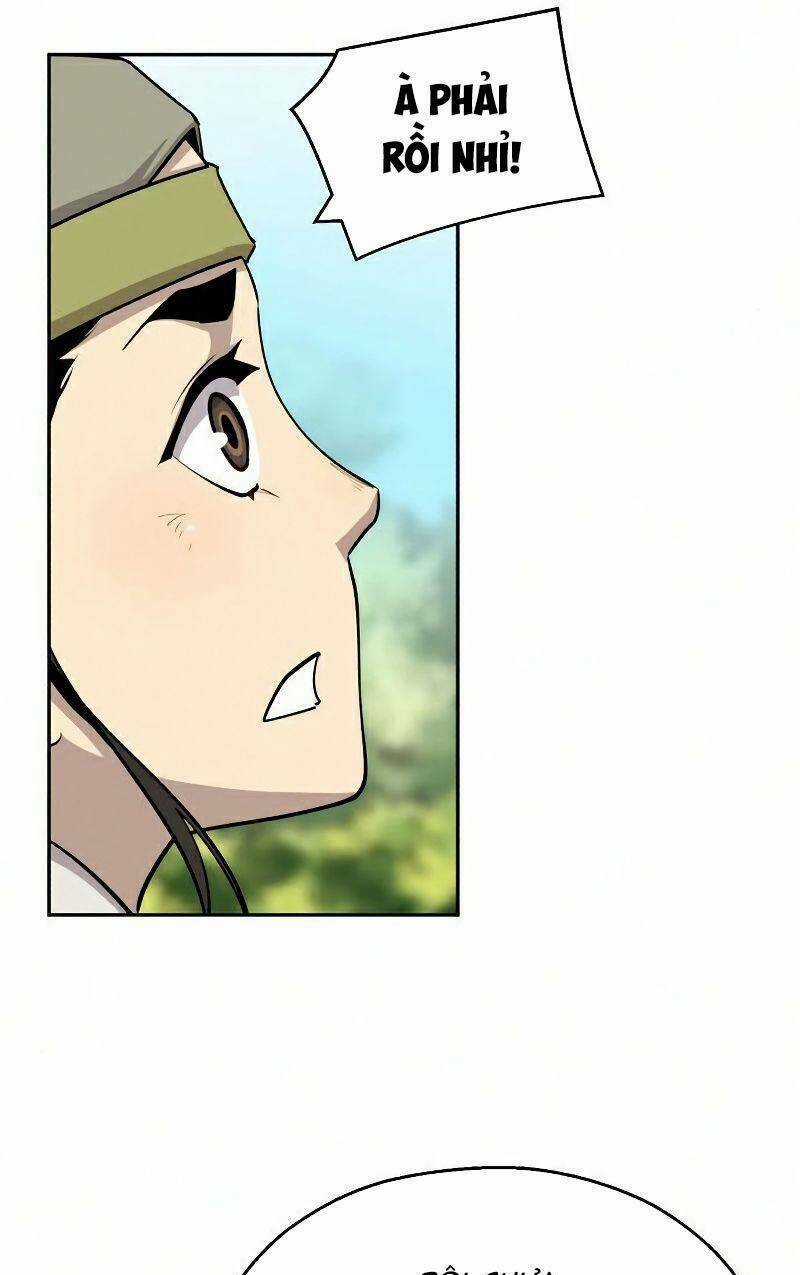 Thiếu Niên Kiếm Sư - Chapter 11 - Trang 115