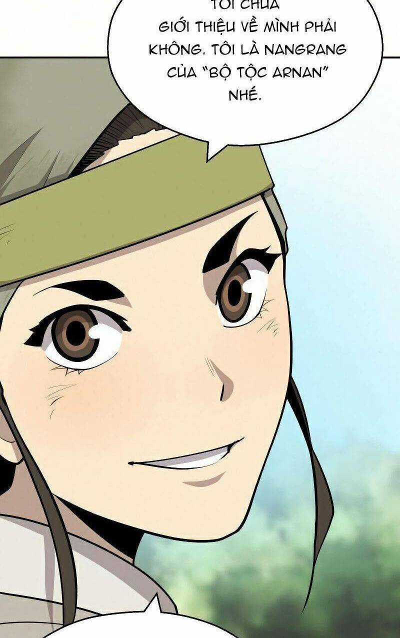 Thiếu Niên Kiếm Sư - Chapter 11 - Trang 116