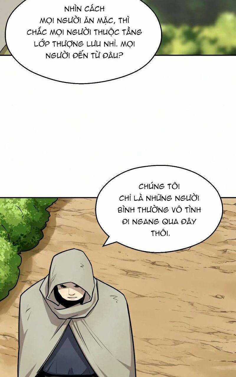 Thiếu Niên Kiếm Sư - Chapter 11 - Trang 117