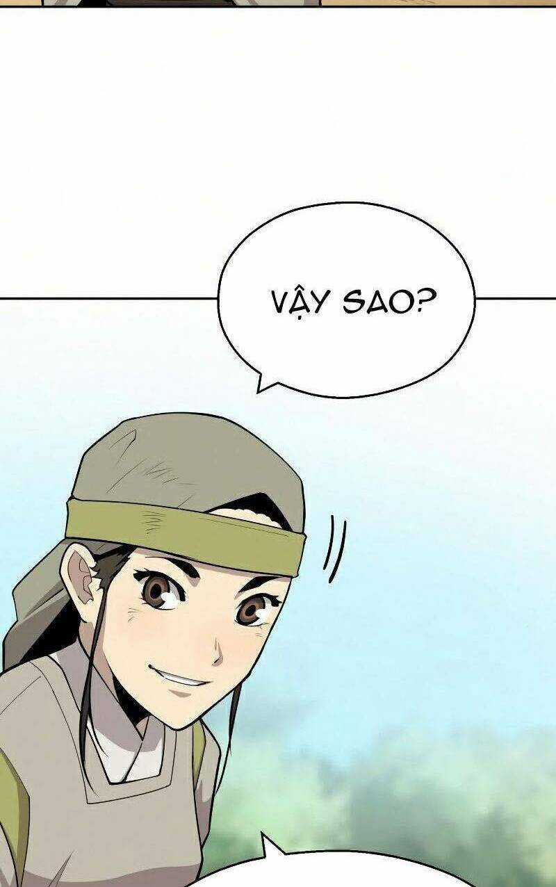 Thiếu Niên Kiếm Sư - Chapter 11 - Trang 118