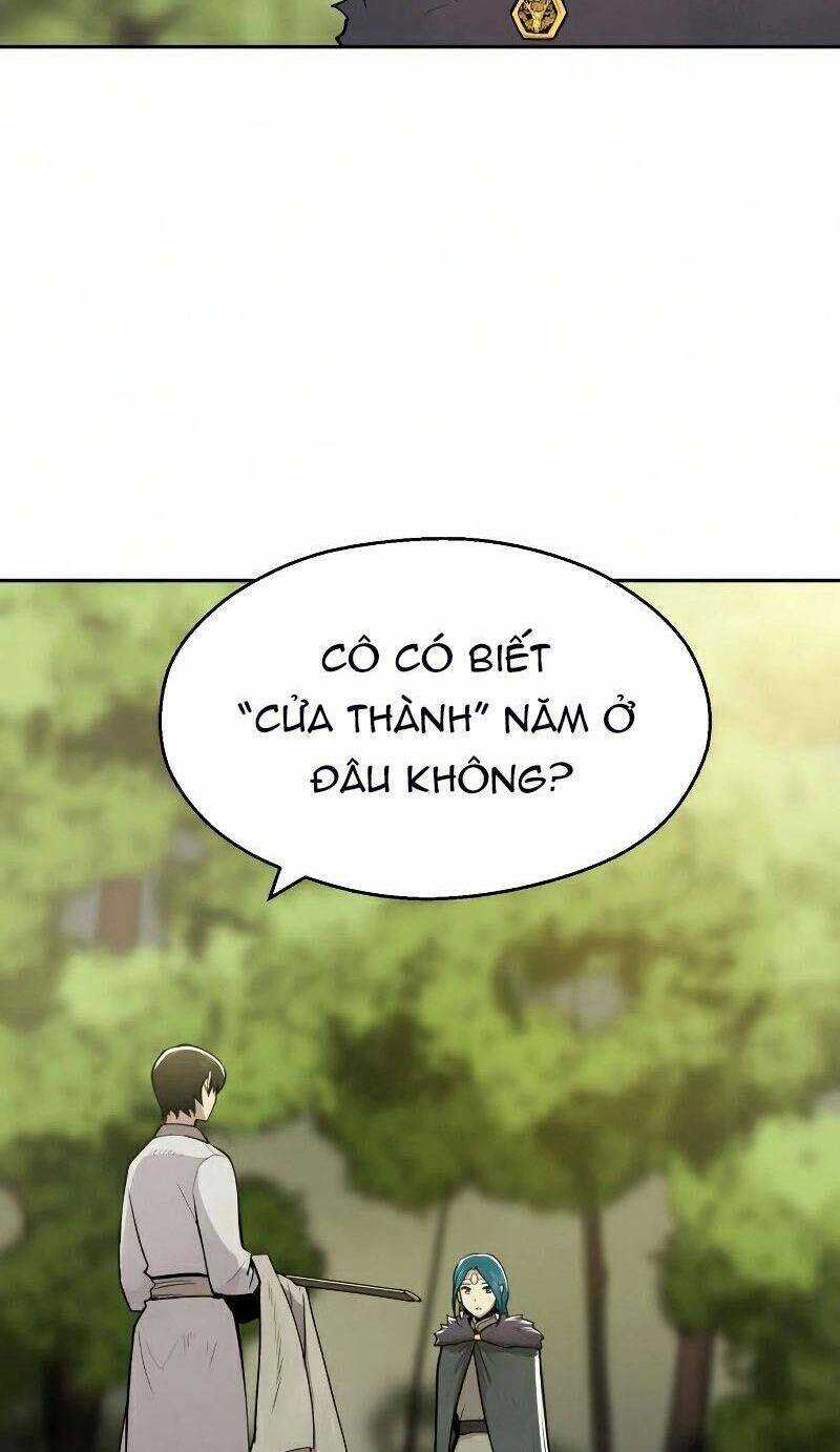 Thiếu Niên Kiếm Sư - Chapter 11 - Trang 13