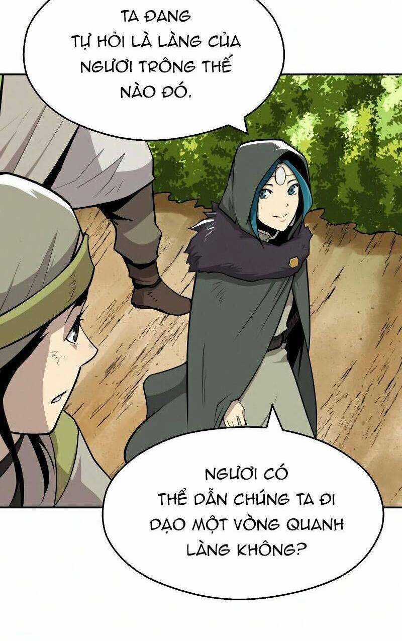 Thiếu Niên Kiếm Sư - Chapter 11 - Trang 121