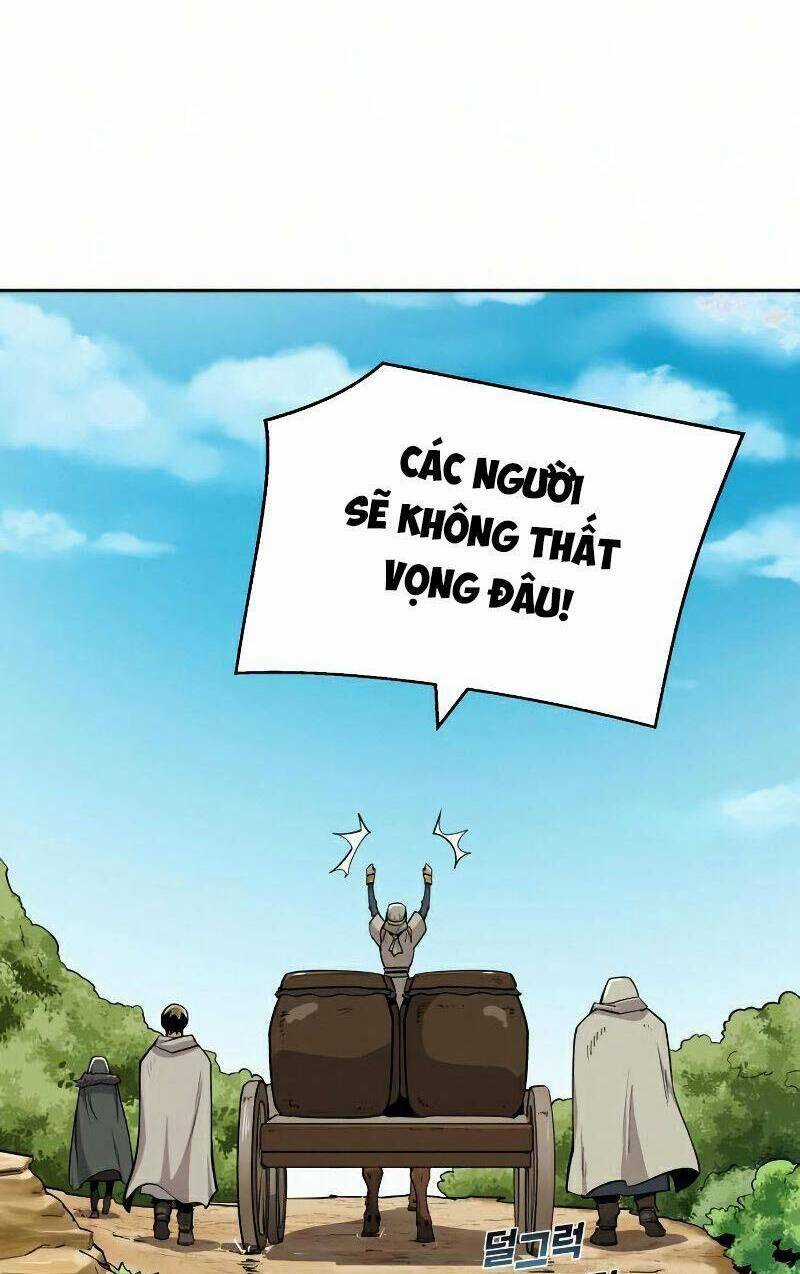 Thiếu Niên Kiếm Sư - Chapter 11 - Trang 123