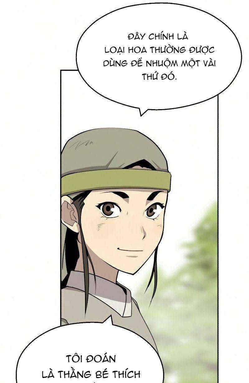 Thiếu Niên Kiếm Sư - Chapter 11 - Trang 125