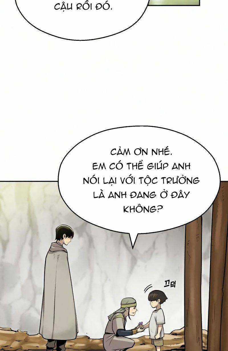 Thiếu Niên Kiếm Sư - Chapter 11 - Trang 126