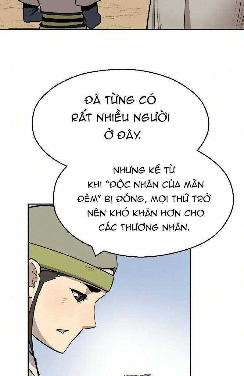 Thiếu Niên Kiếm Sư - Chapter 11 - Trang 128