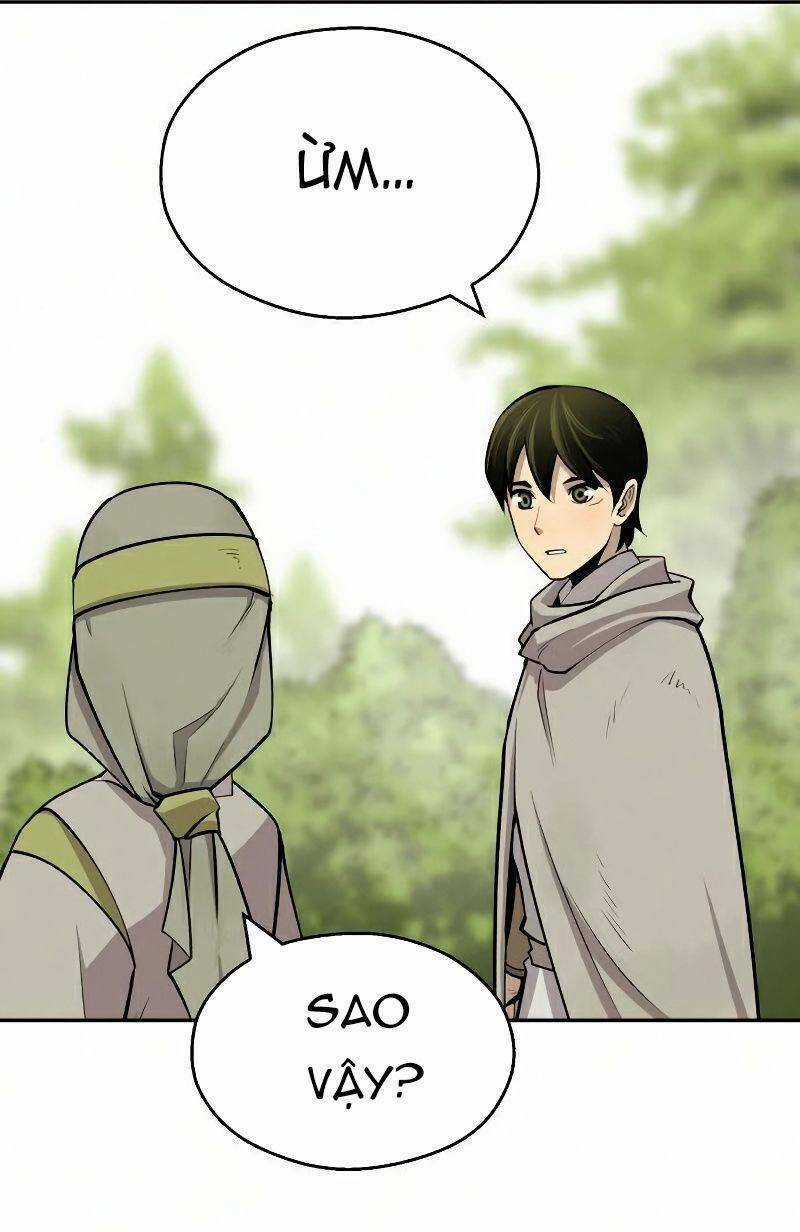 Thiếu Niên Kiếm Sư - Chapter 11 - Trang 130