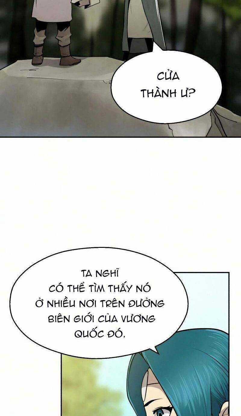 Thiếu Niên Kiếm Sư - Chapter 11 - Trang 14