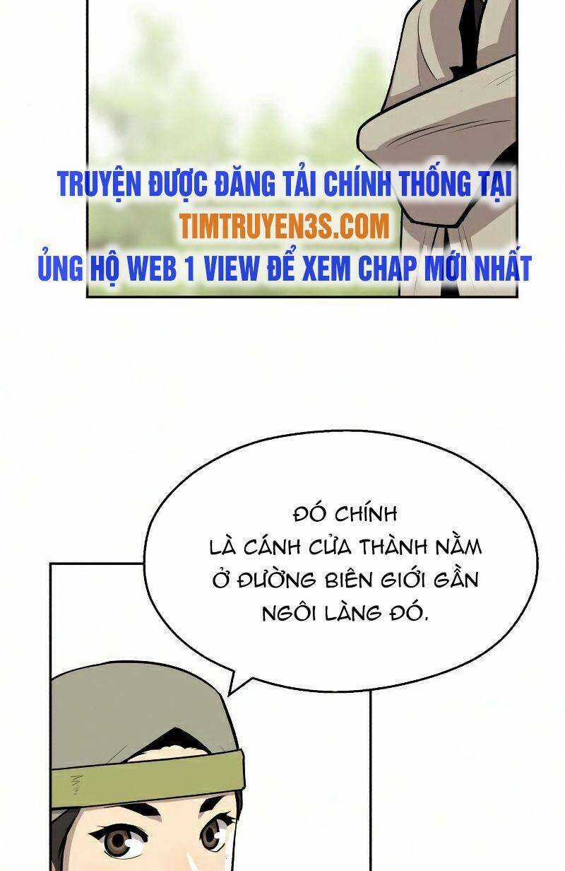 Thiếu Niên Kiếm Sư - Chapter 11 - Trang 132