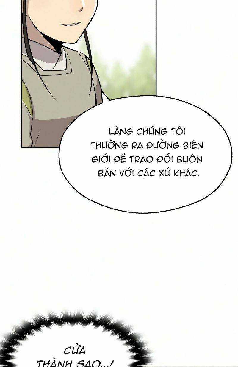 Thiếu Niên Kiếm Sư - Chapter 11 - Trang 133