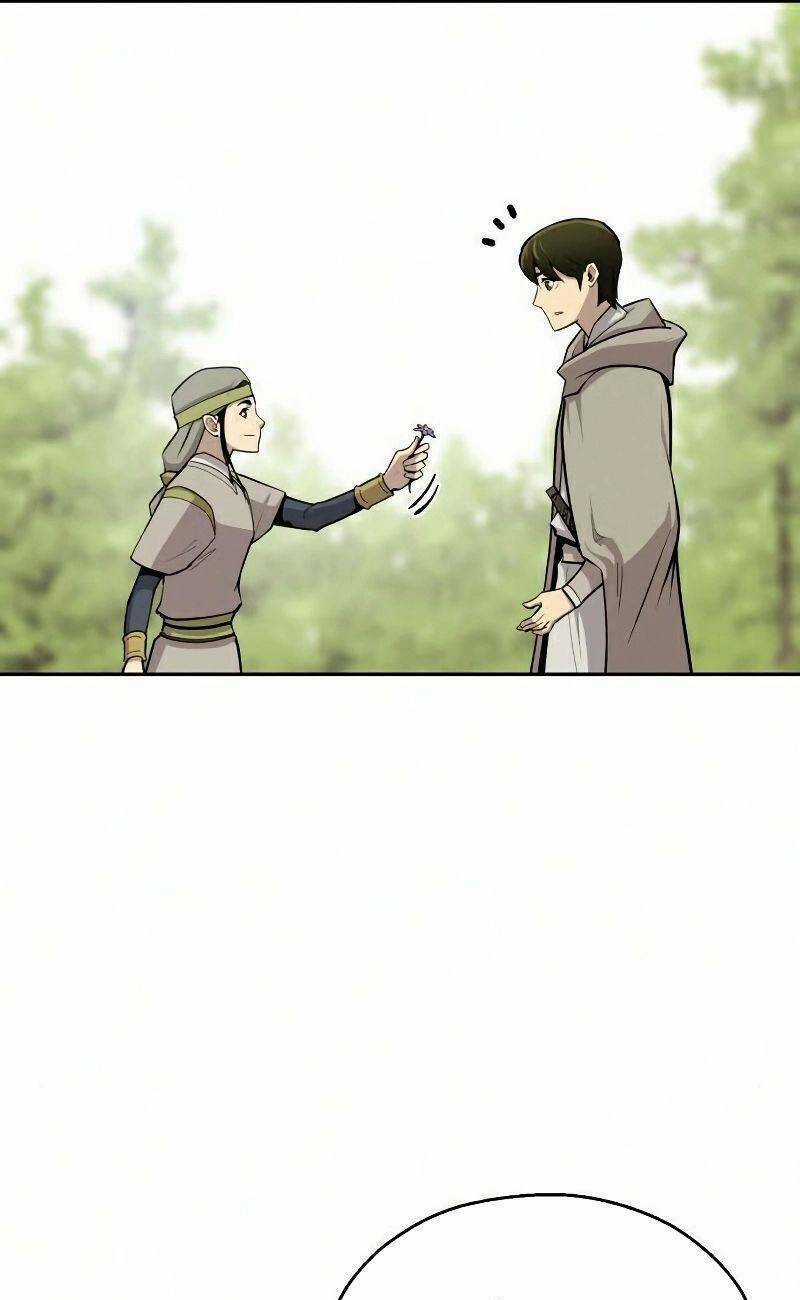 Thiếu Niên Kiếm Sư - Chapter 11 - Trang 135