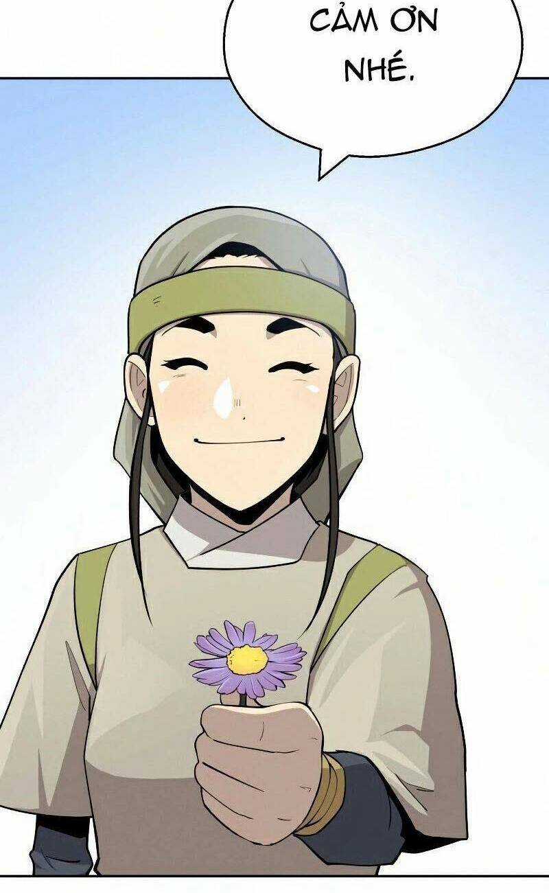 Thiếu Niên Kiếm Sư - Chapter 11 - Trang 136