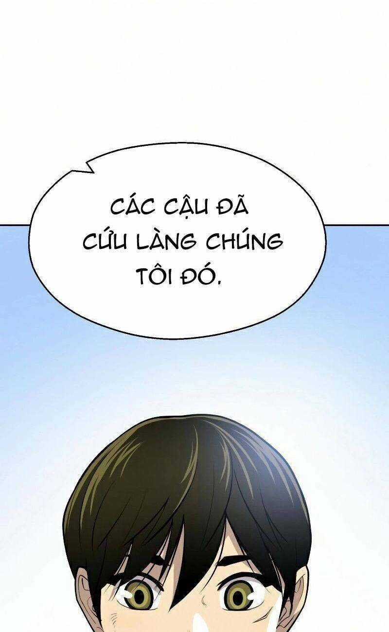 Thiếu Niên Kiếm Sư - Chapter 11 - Trang 137