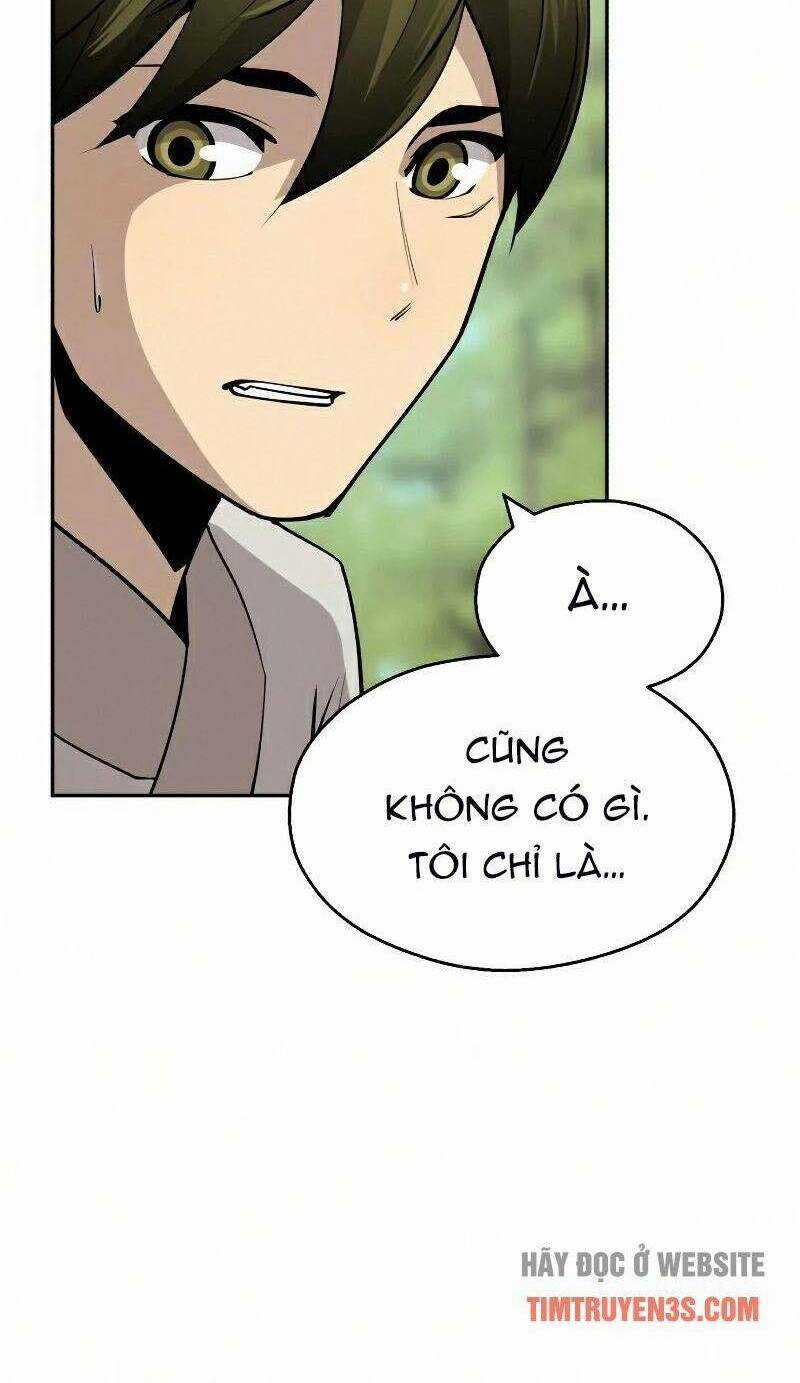 Thiếu Niên Kiếm Sư - Chapter 11 - Trang 16