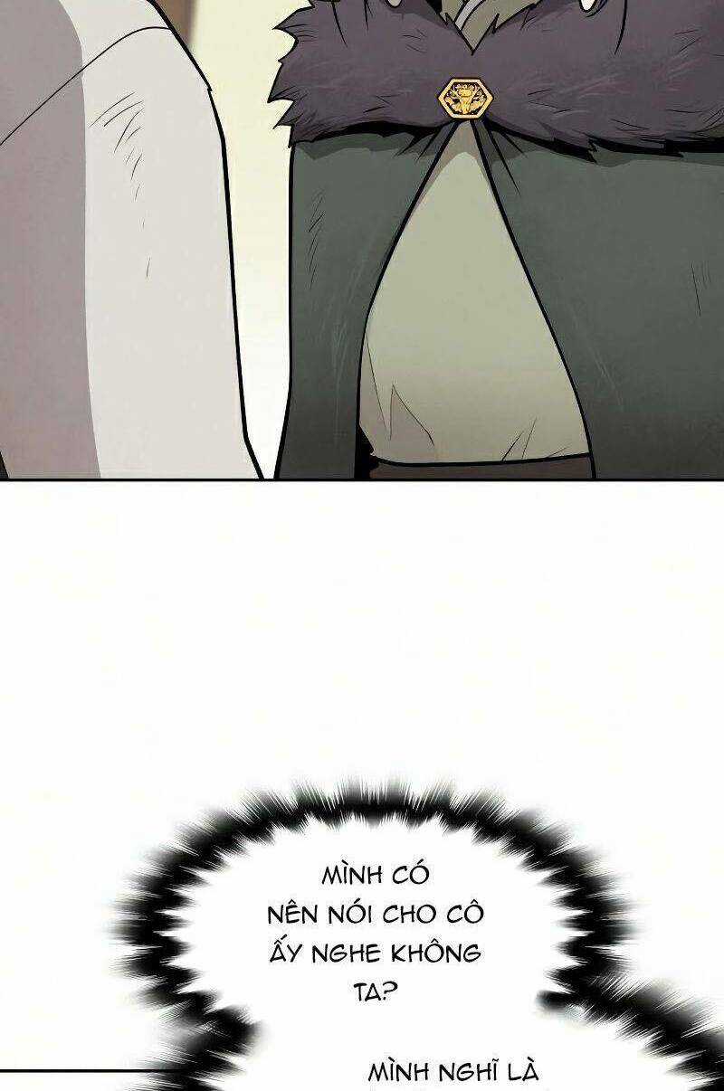 Thiếu Niên Kiếm Sư - Chapter 11 - Trang 18
